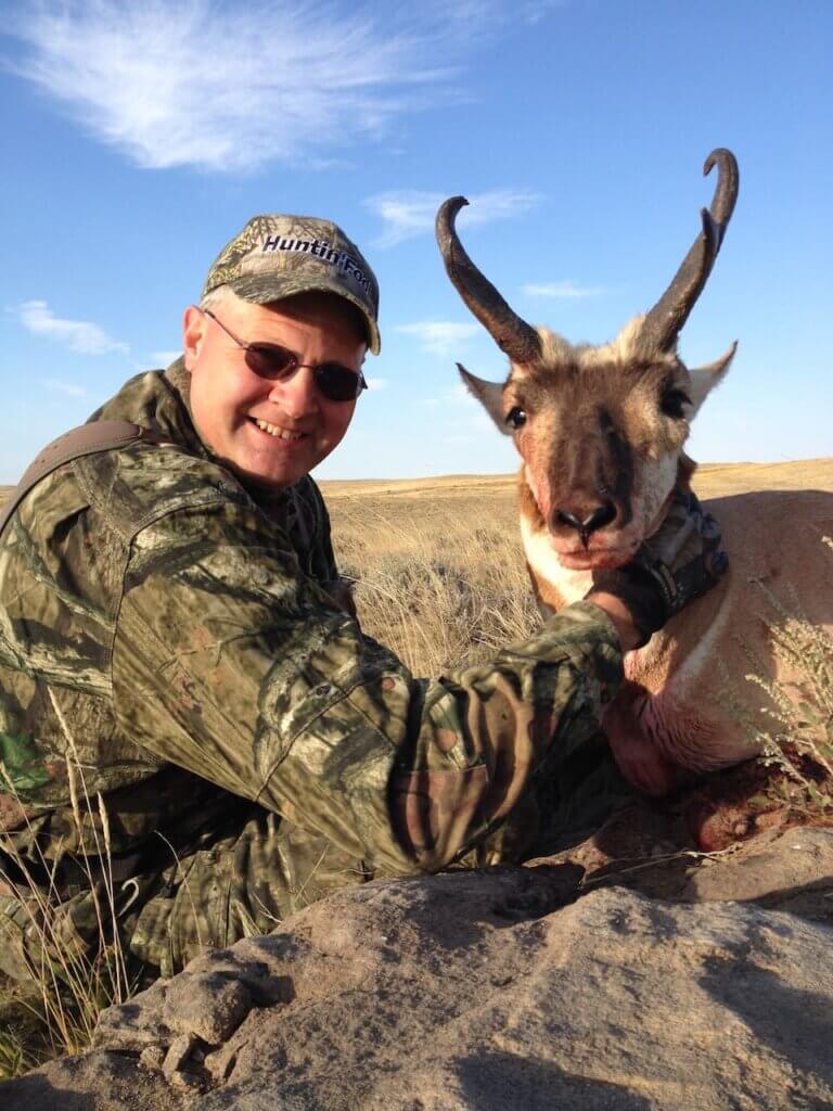 Antelope