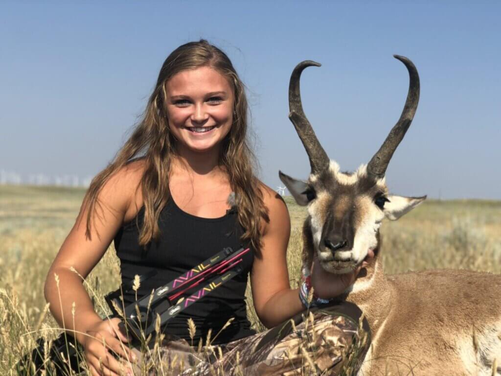 Guided Hunting Trips Wyoming Table Mountain Outfitters