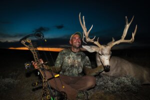 hunting trips in wyoming