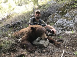 wyoming hunting trips outfitters