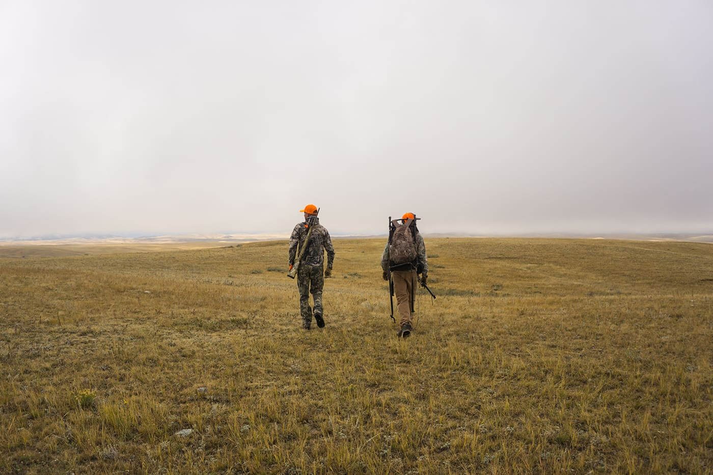 Prepare for a Wyoming Antelope Hunt