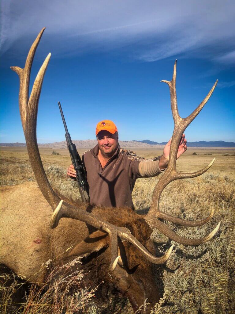 2019 Elk