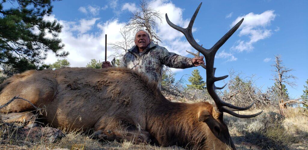 2019 Elk