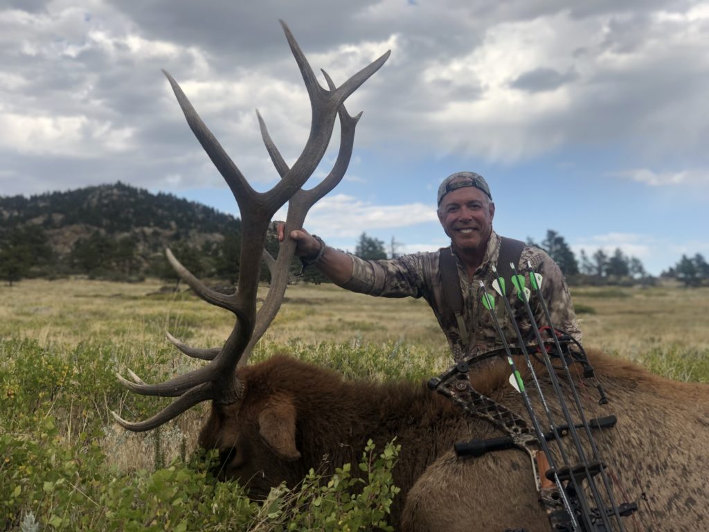 2019 Elk