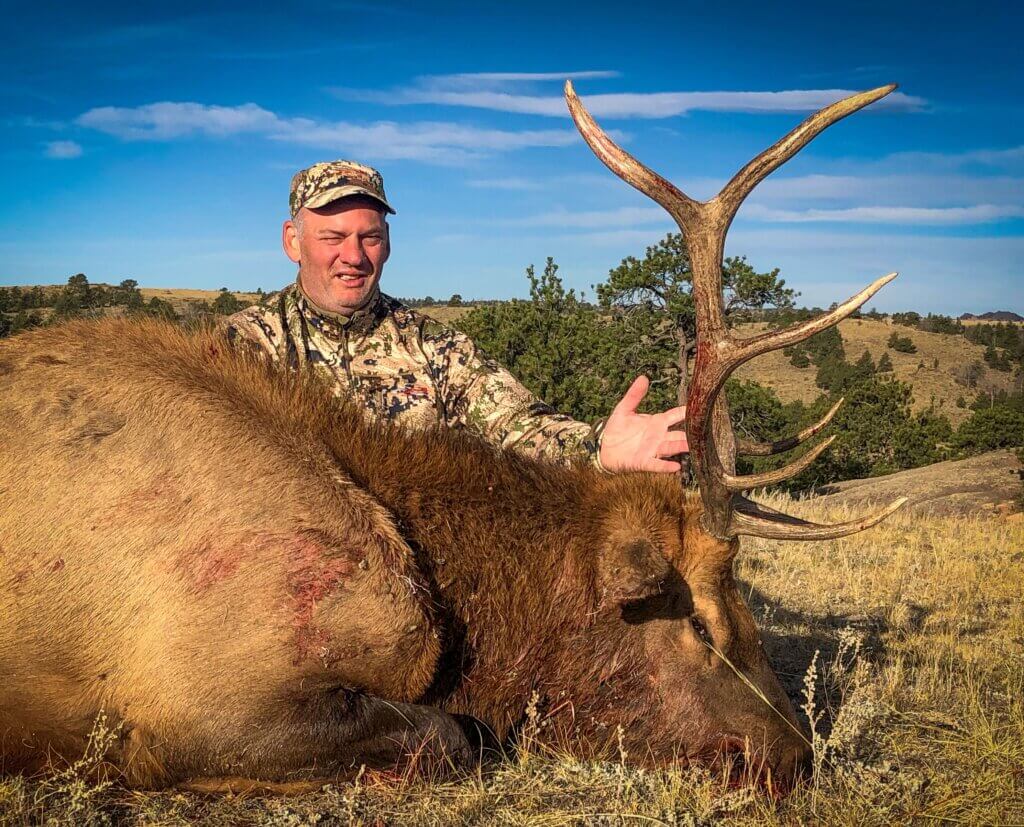 2019 Elk