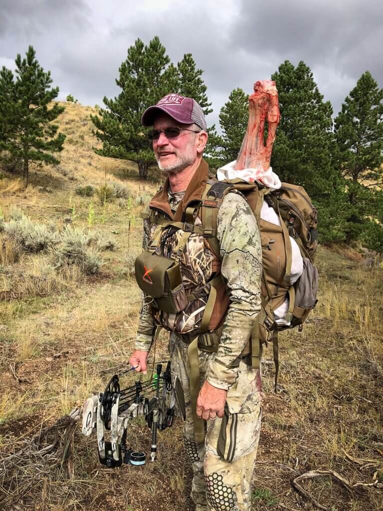 Western Elk Hunt