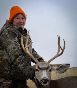 2019 Deer