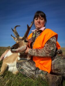 2019 Antelope