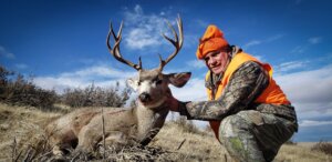 2019 Deer