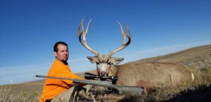 2019 Deer
