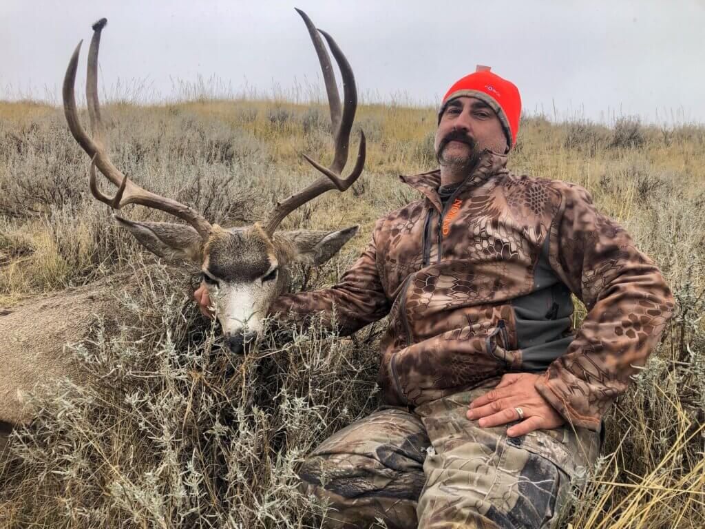 2019 Deer