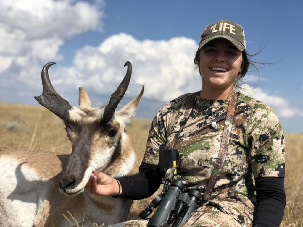 Antelope 2019