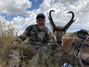 2019 Antelope