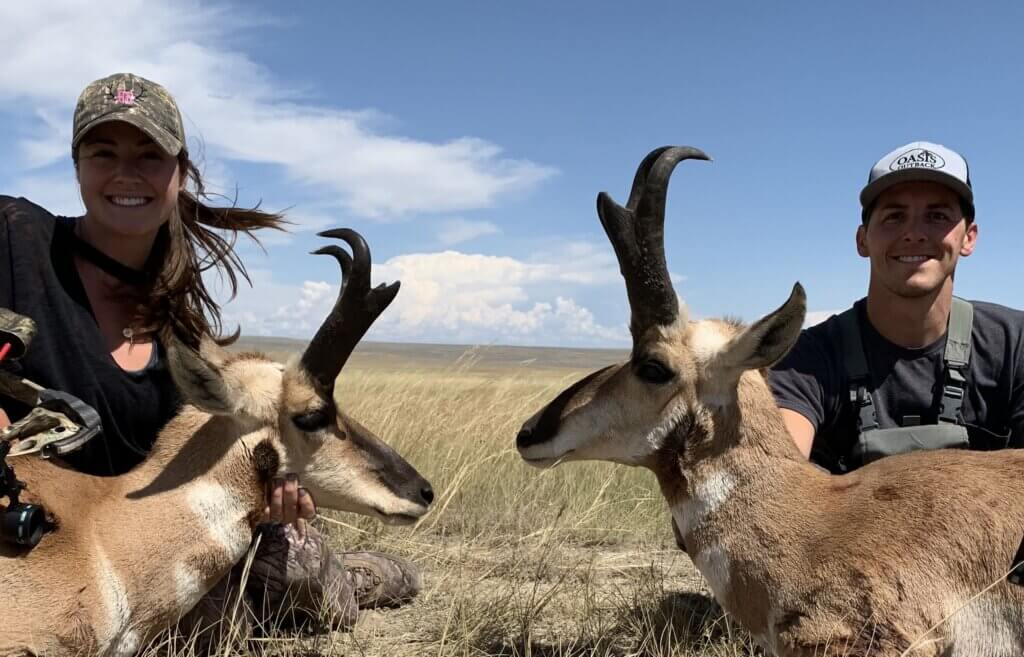 2019 Antelope