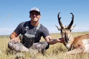 2019 Antelope