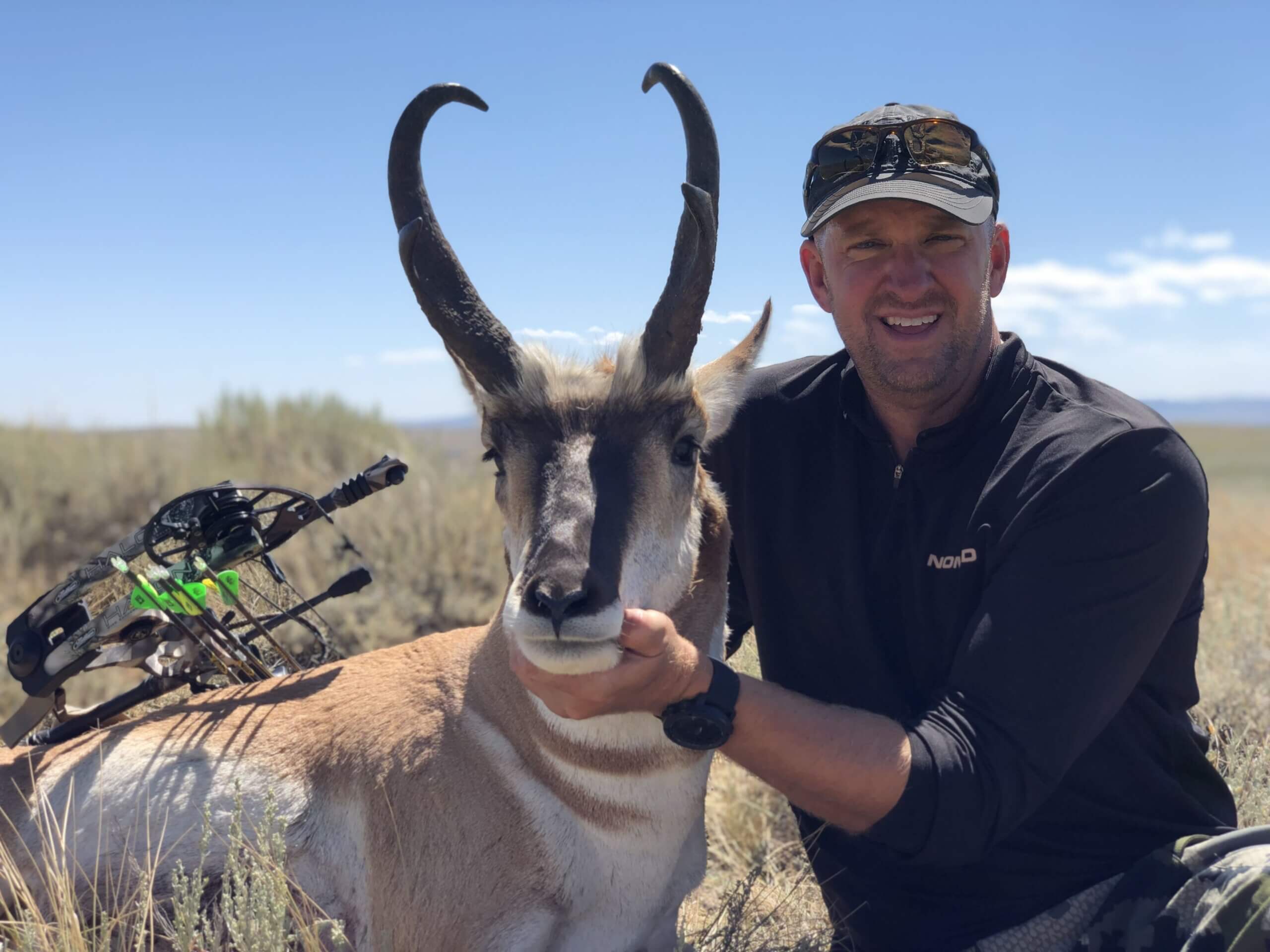 Table Mountain Outfitters Wyoming Outfitters Deer