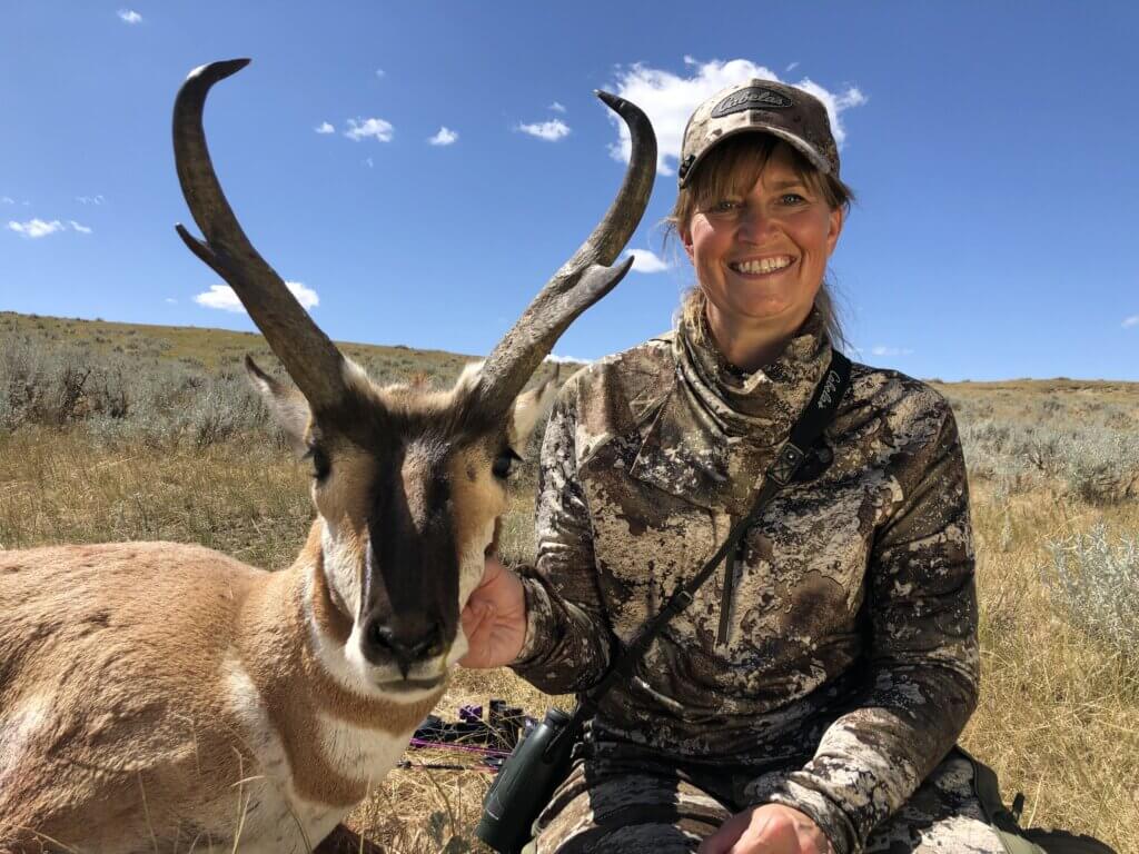 2019 Antelope