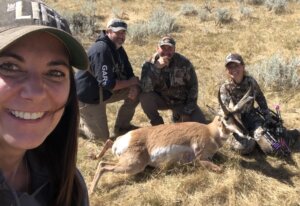 2019 Antelope
