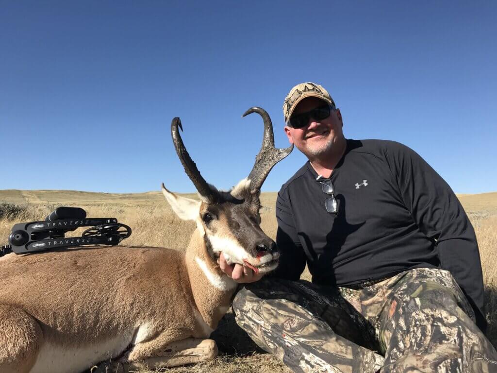 2019 Antelope