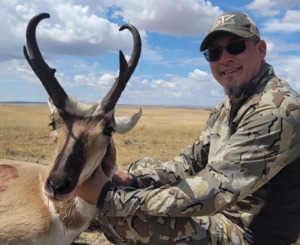 Wyoming Bow Hunts Are Underway