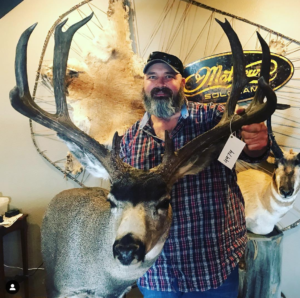From Harvest To Taxidermist How To Manage Your Trophy