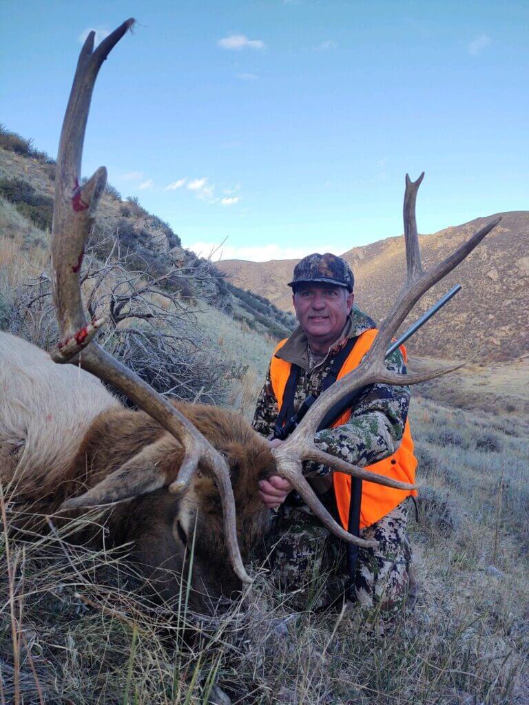 2020 Elk