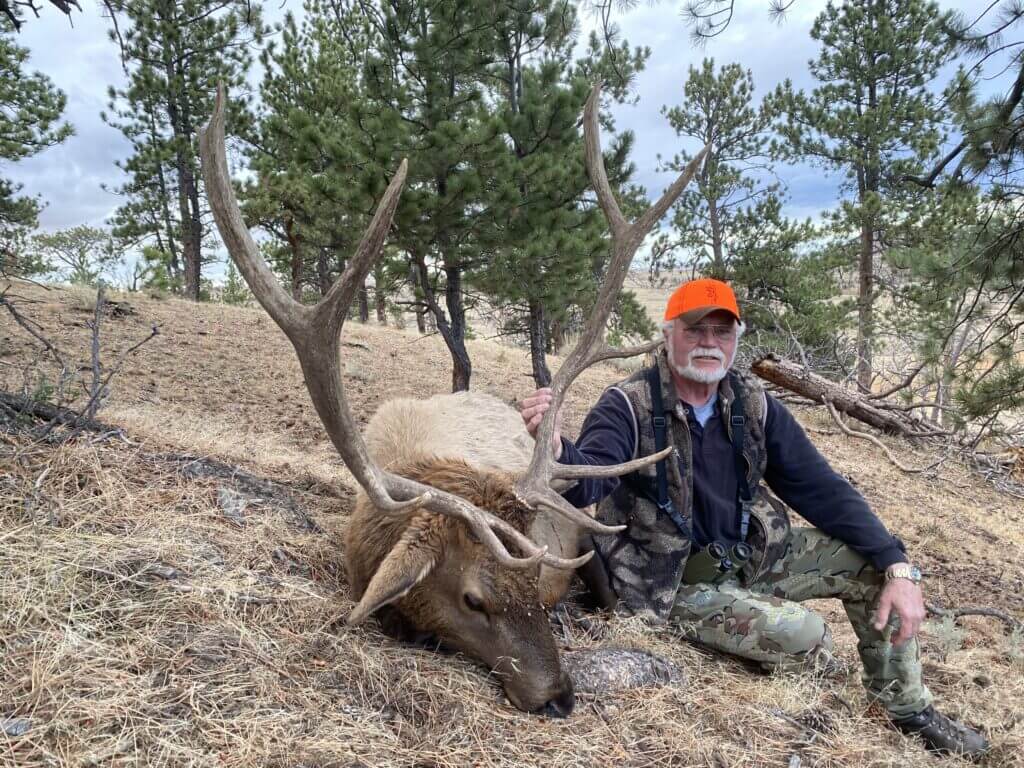 2020 Elk