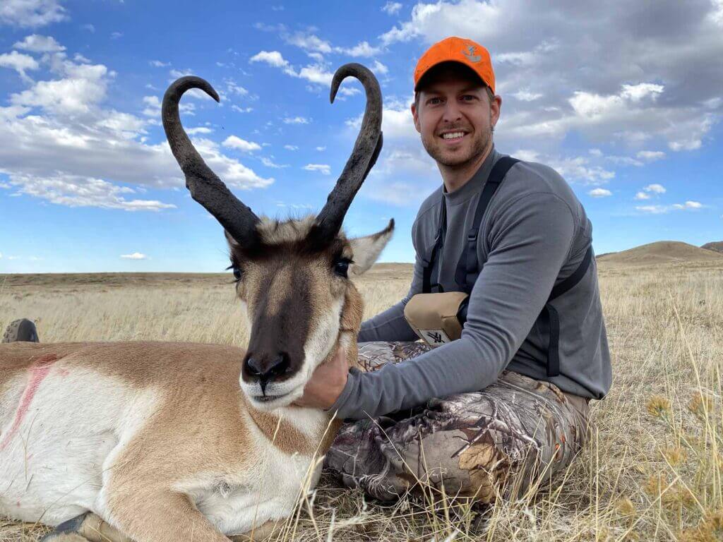 2021 Antelope
