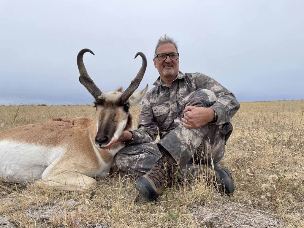 2021 Antelope