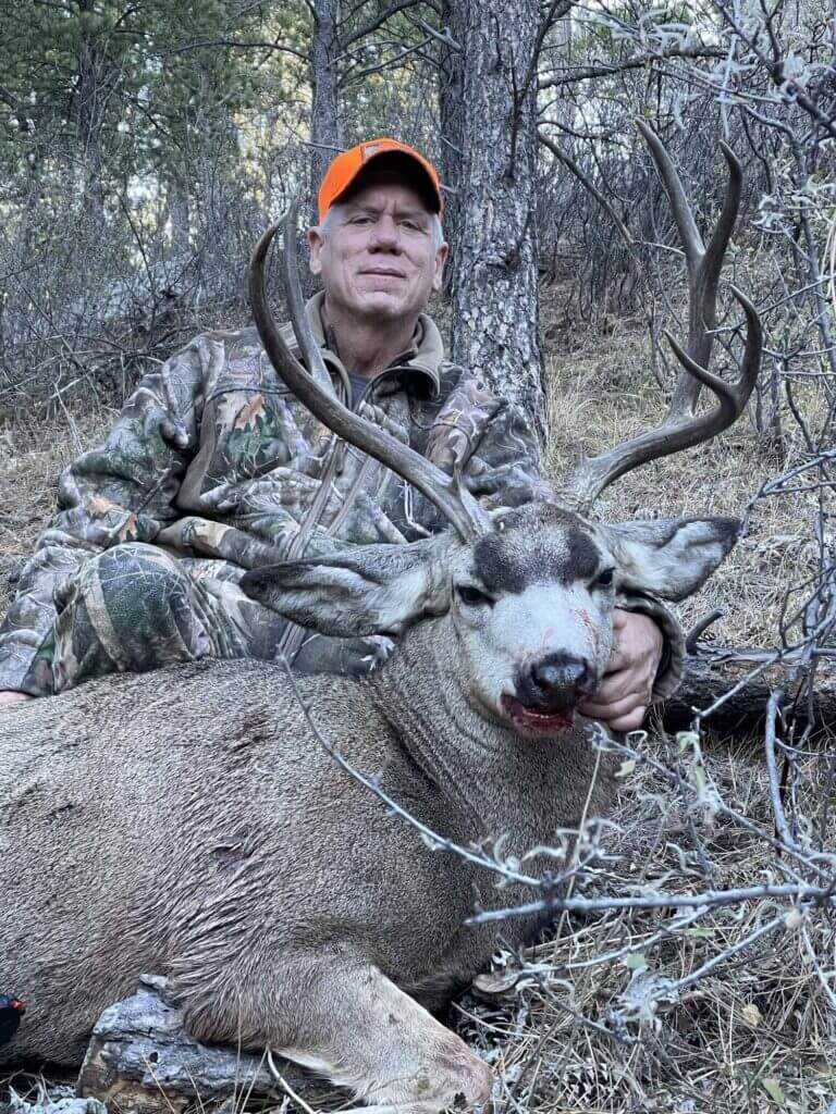 2021 Deer