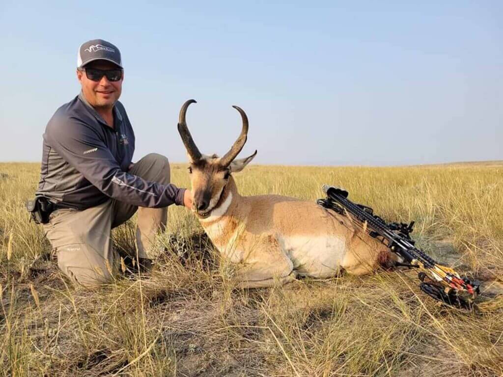 2021 Antelope