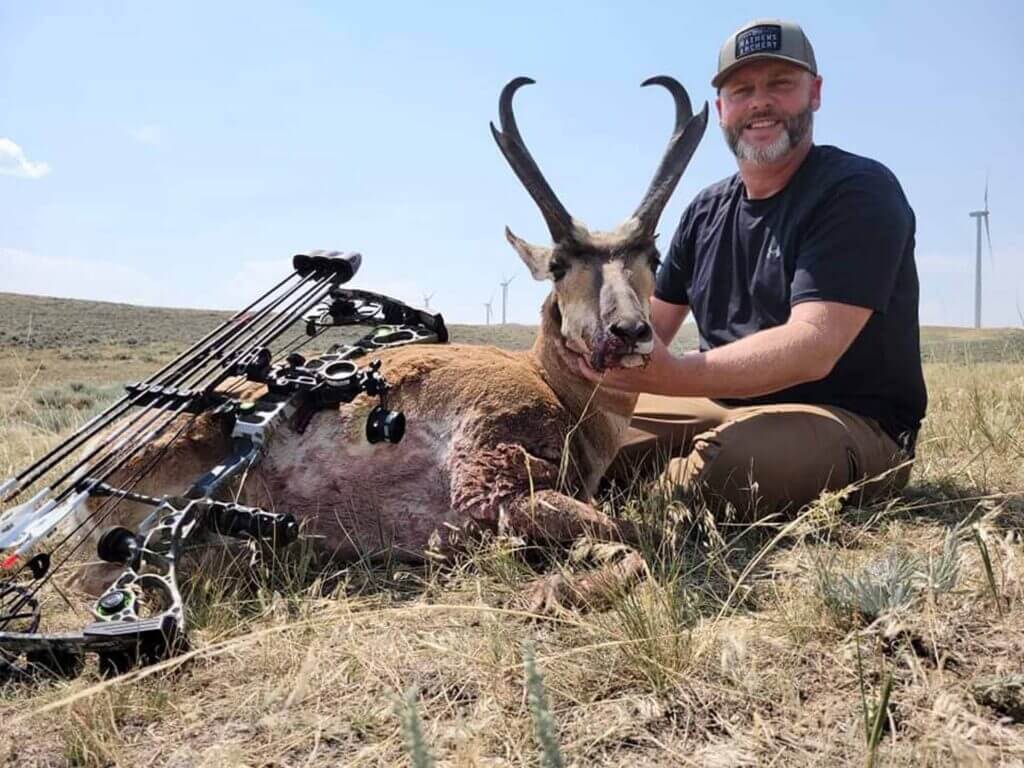 2021 Antelope