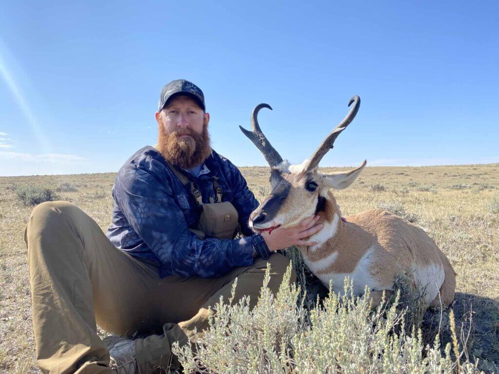 2021 Antelope