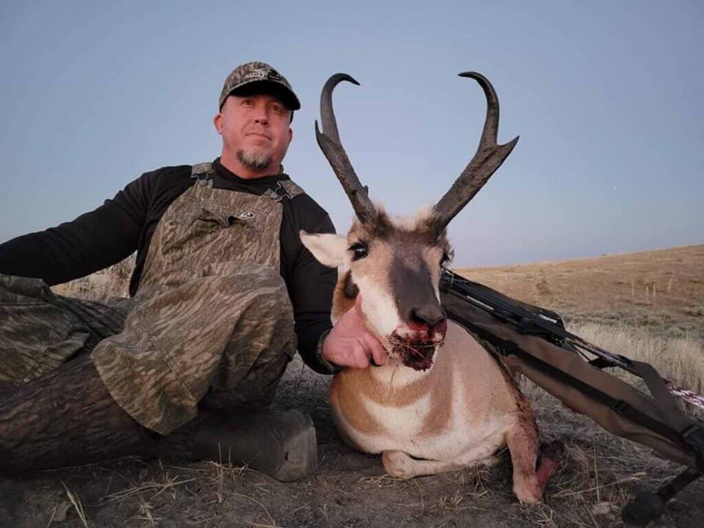 2021 Antelope