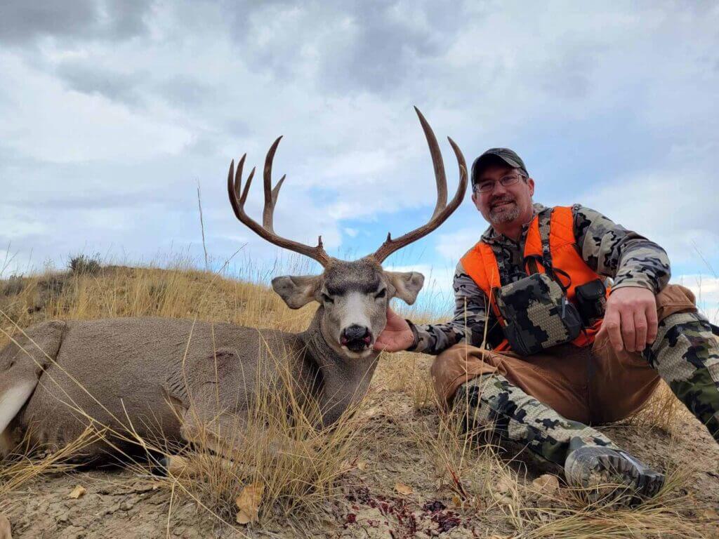 2022 Deer