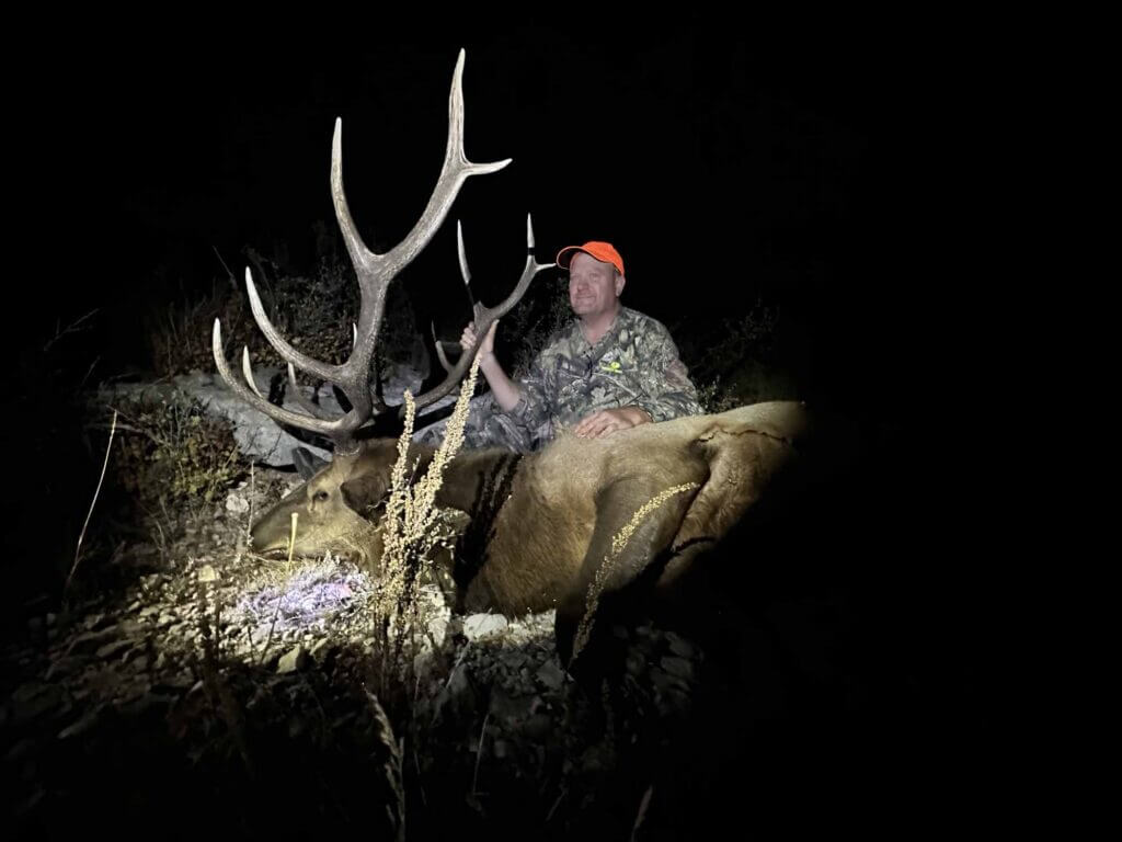 2023 Elk