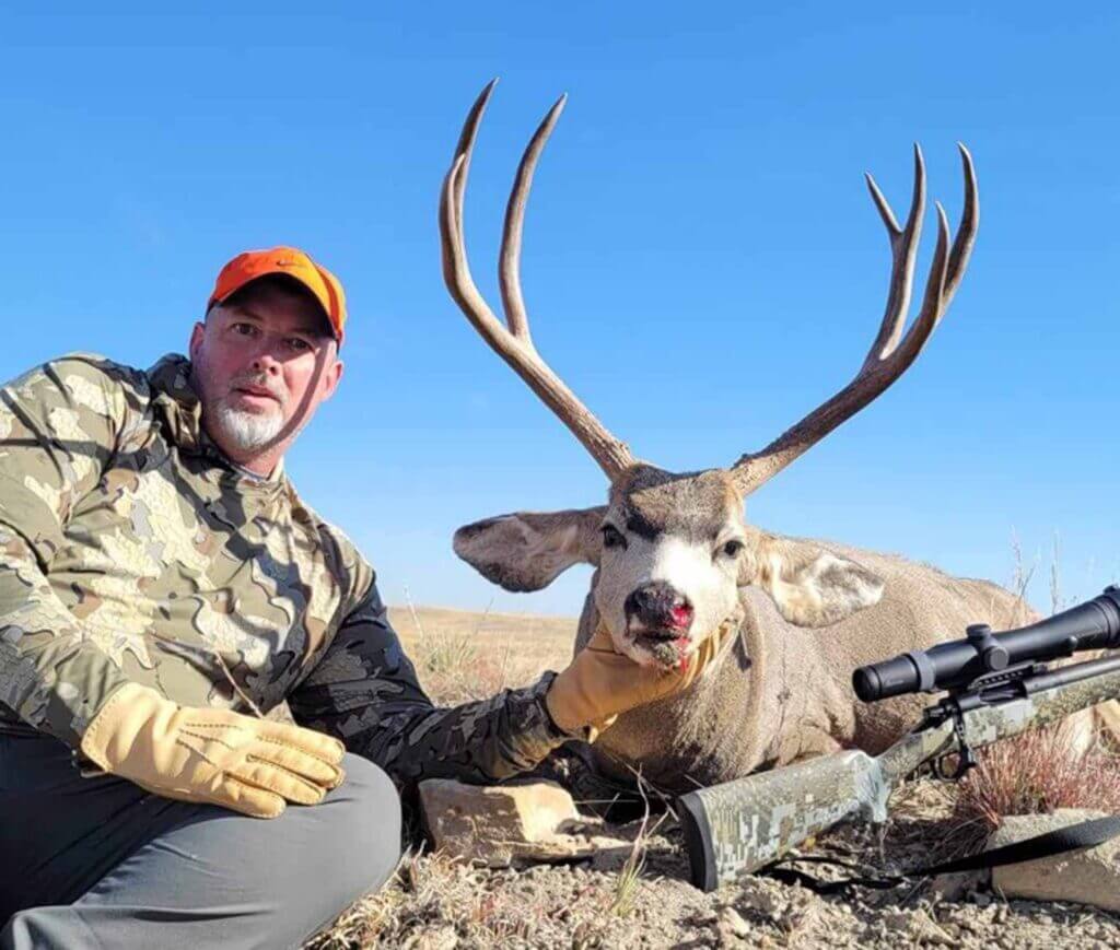 2023 Deer