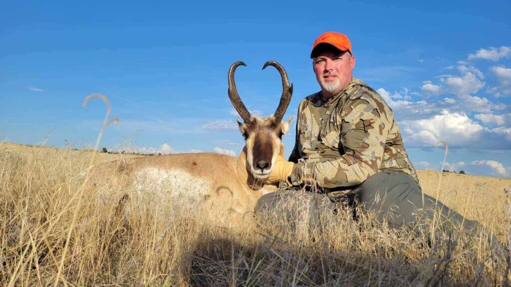 2023 Antelope