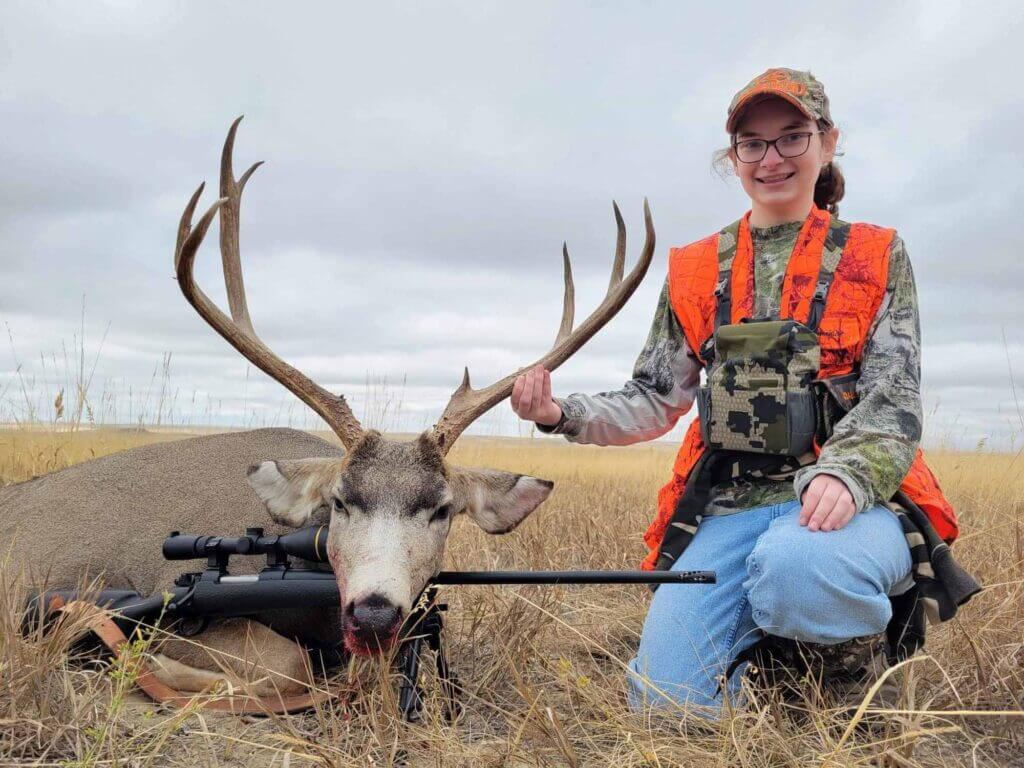 2022 Deer