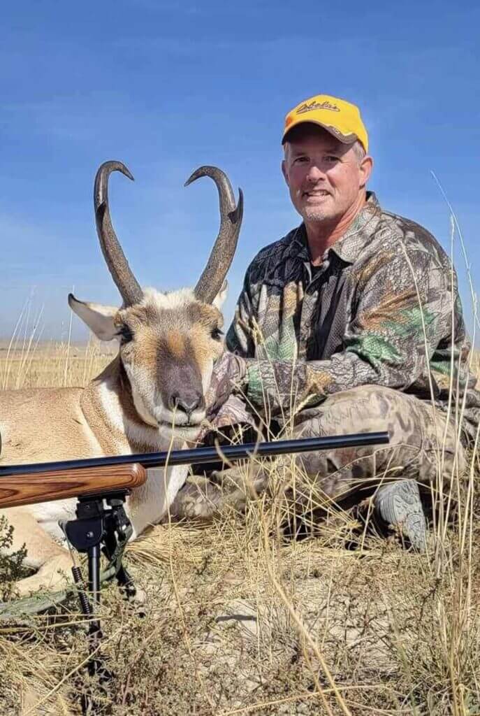 2023 Antelope
