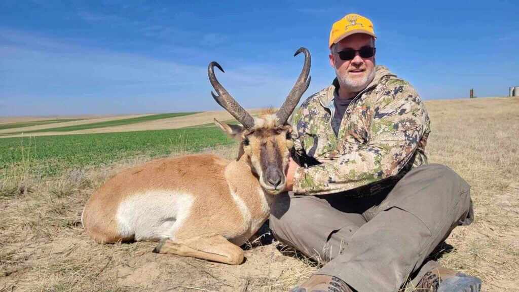 2023 Antelope