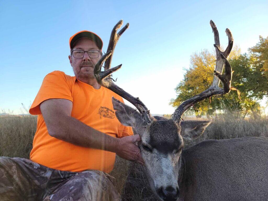 2022 Deer