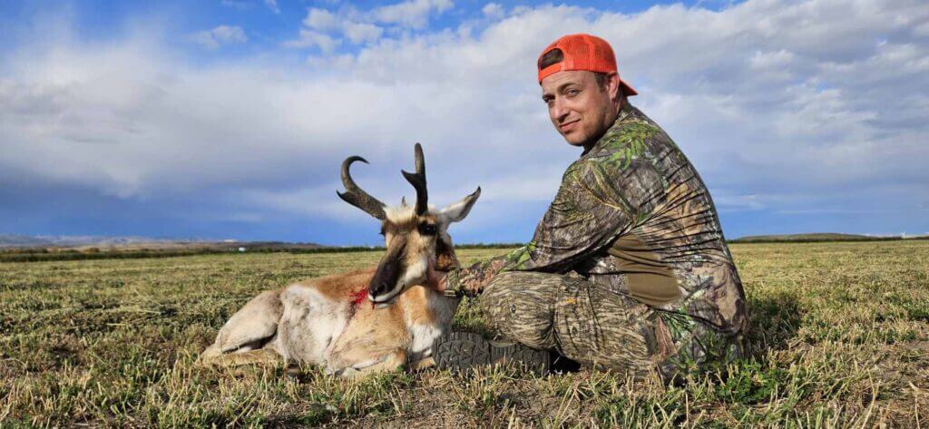 2023 Antelope