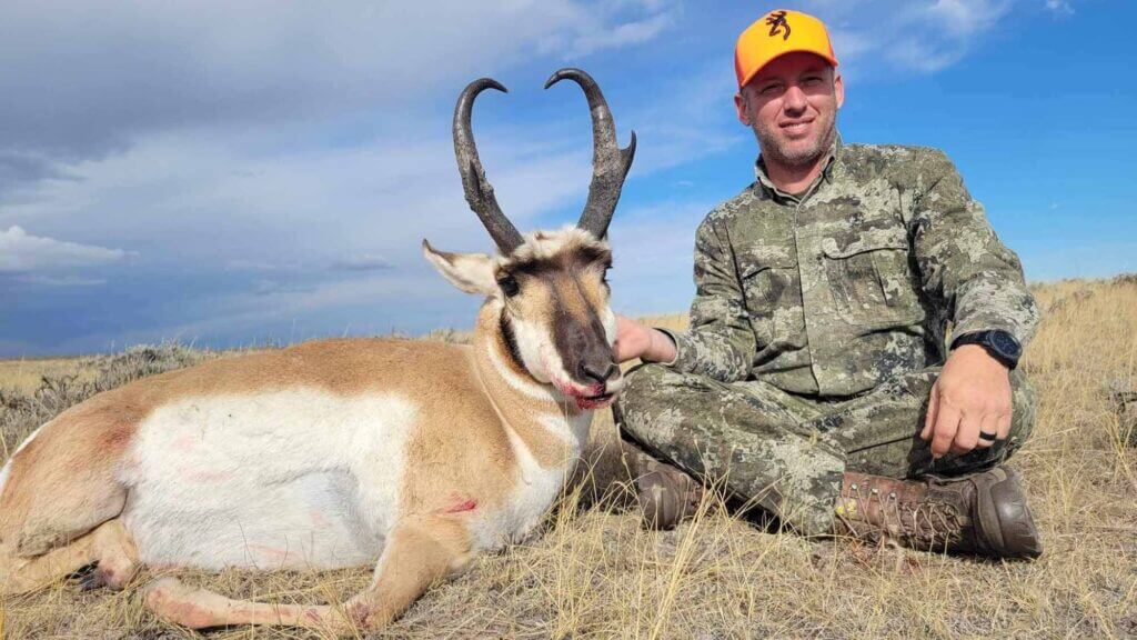 2023 Antelope
