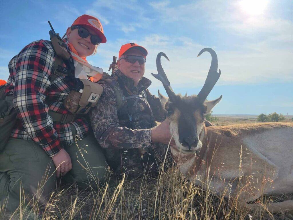 2022 Antelope
