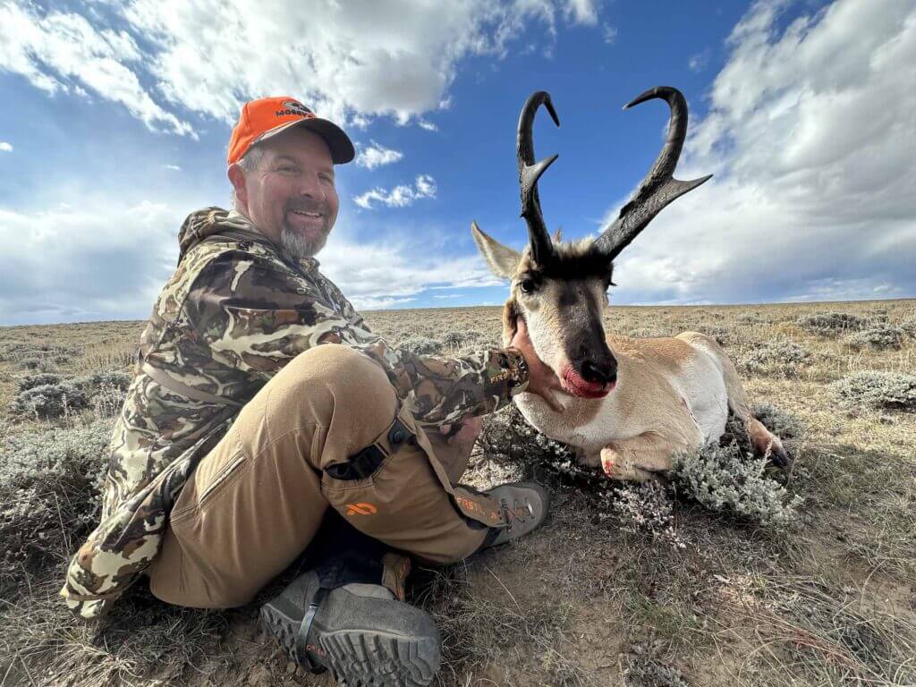 2023 Antelope