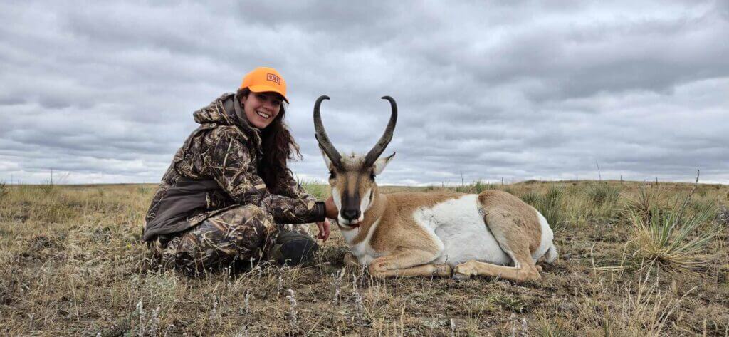 2023 Antelope
