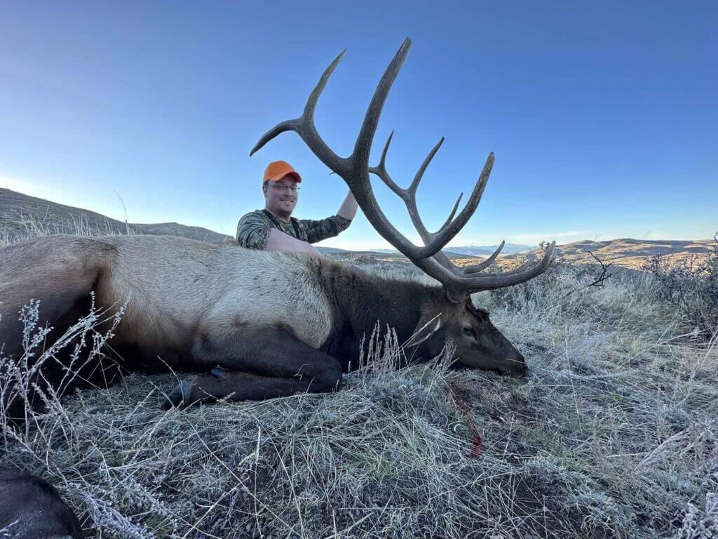 2023 Elk