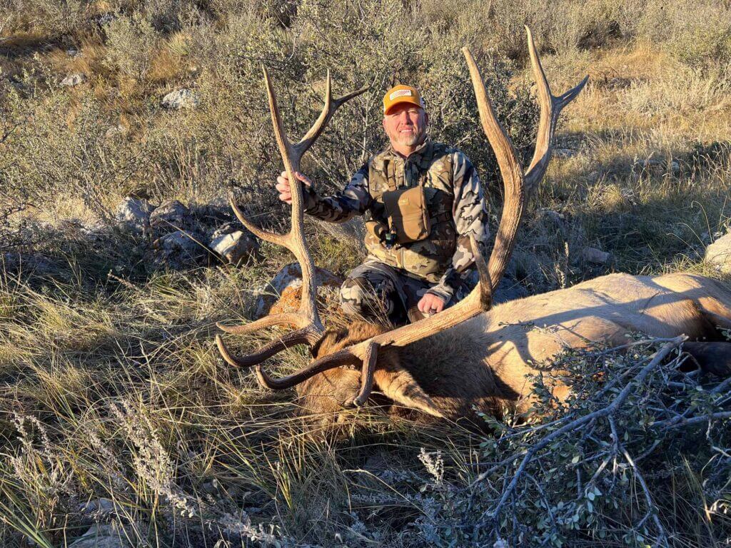 2023 Elk