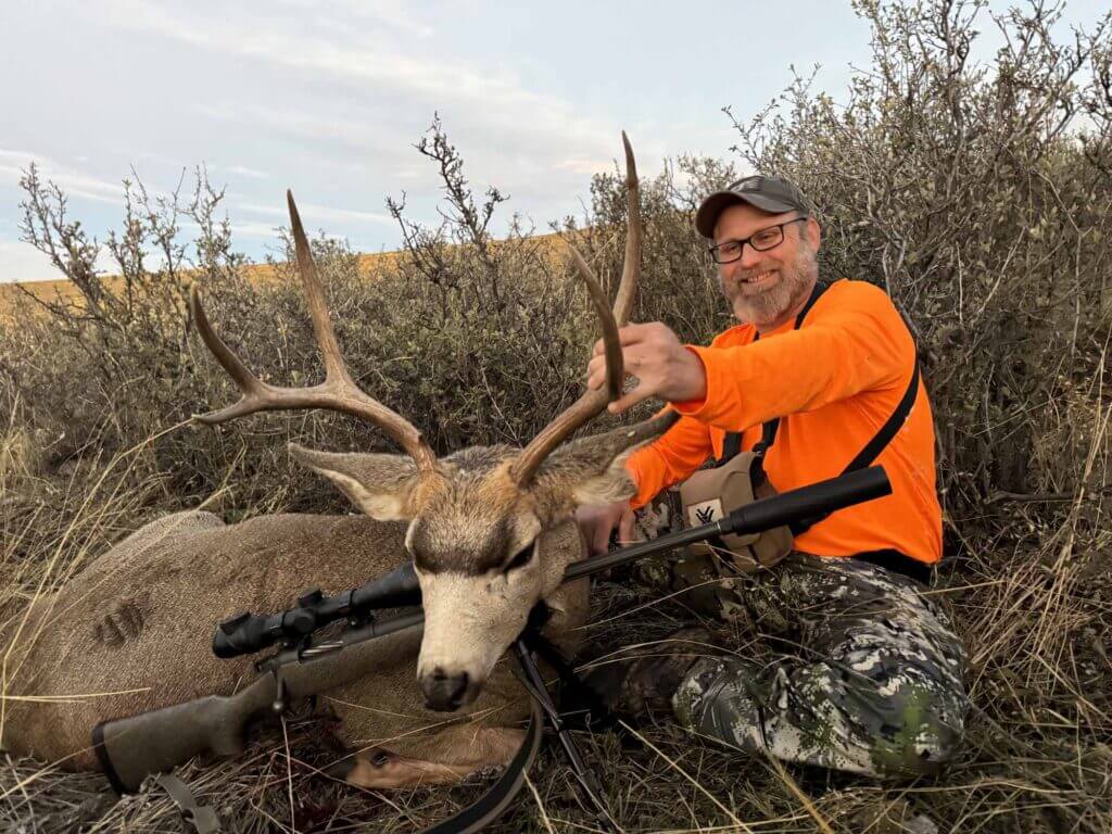2023 Deer